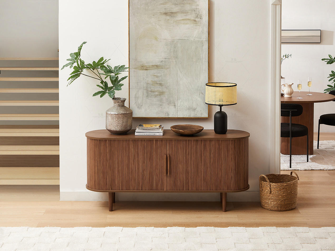 商业拍摄 国内外电商独立站 家具摄影