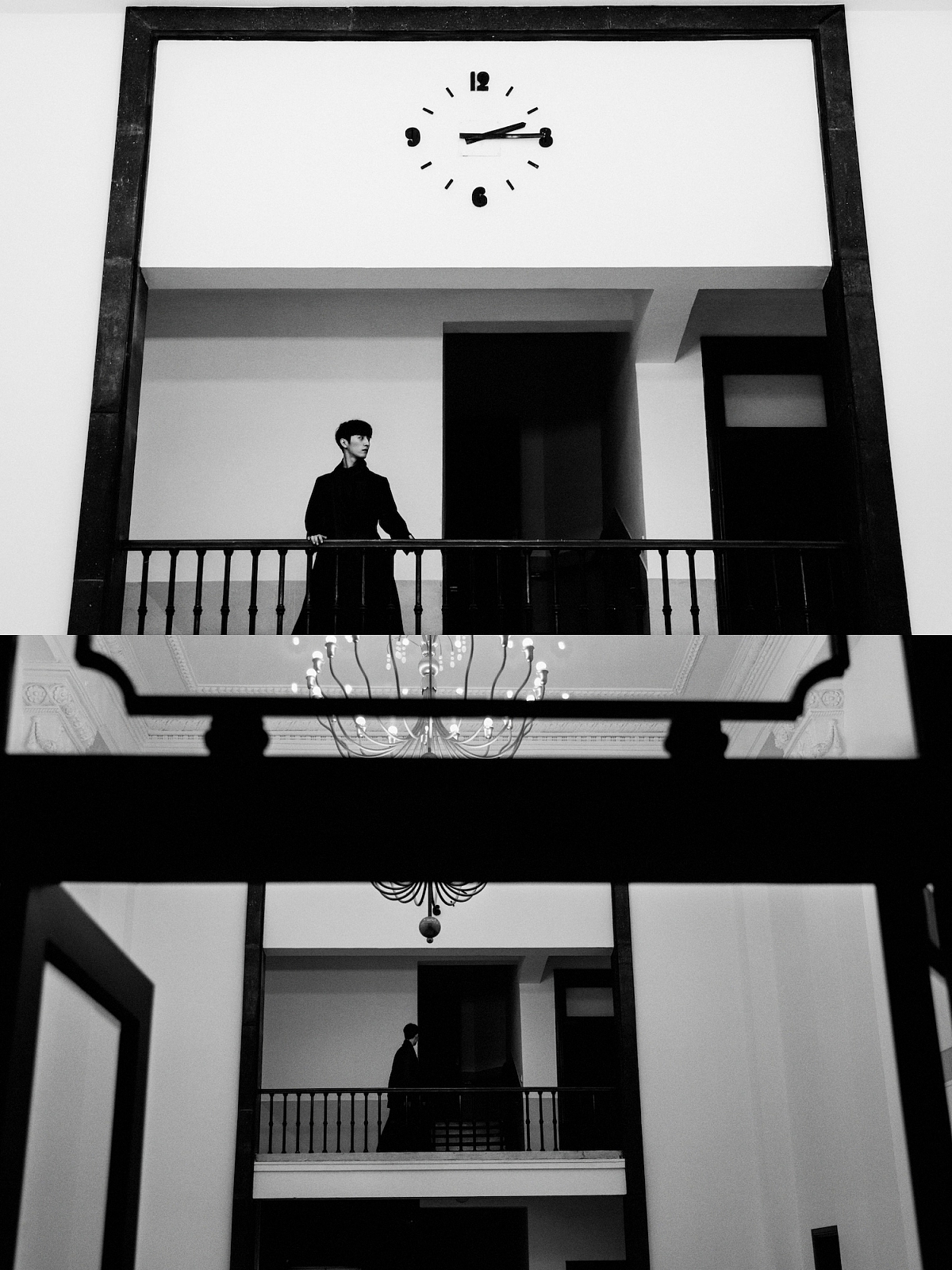99.99% B&W ｜少年写真（图ZMzc1MDE5MjY4） - 人像摄影 - 站酷设计师木里MULI原创素材 - 站酷ZCOOL