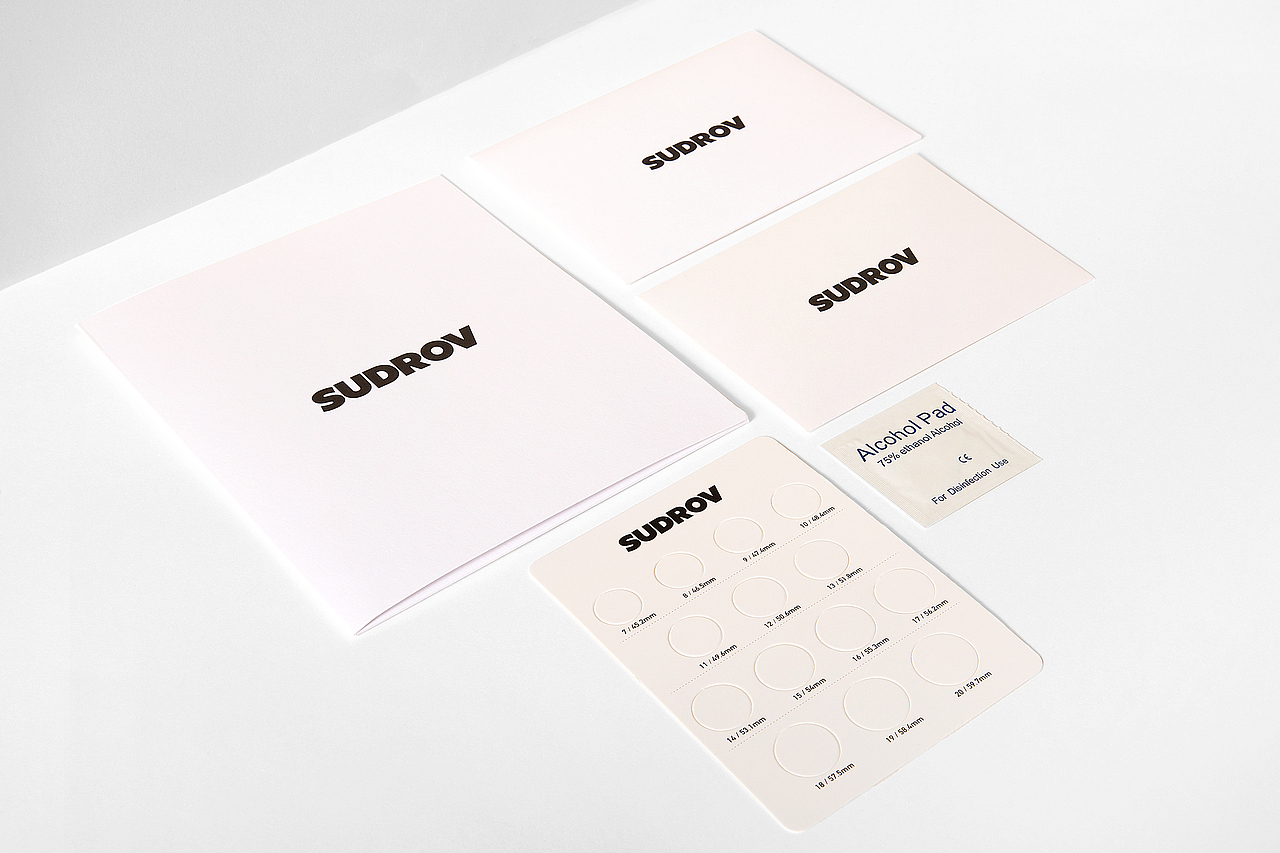 礼盒包装拍摄修图