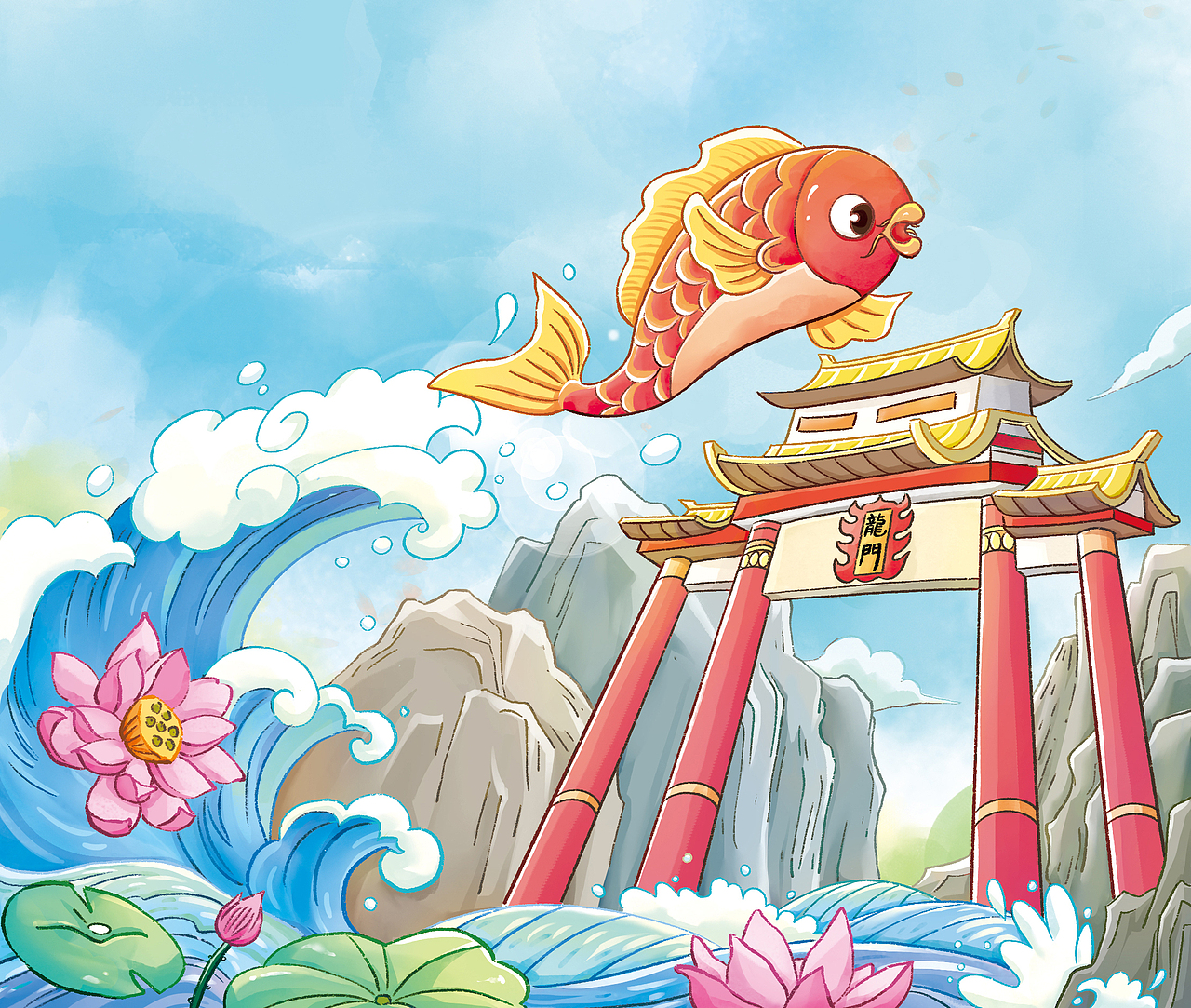 一组小学生课外书封面插画(已商用)(图ZMzc1MDIwMTgw) - 儿童插画 - 站酷设计师JoJo插画原创素材 - 站酷ZCOOL