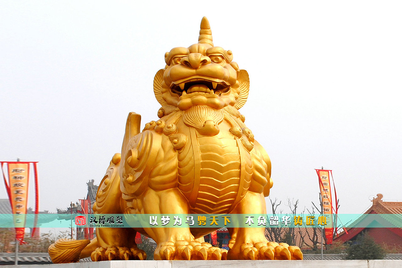 雕塑工艺品,园林雕塑,铜雕定制