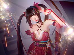 無(wú)上花火-MOMO