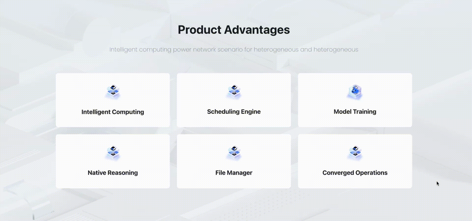 2024 | B端UI项目 | Training Space（图ZMzc1MDI0MDI0） - 软件界面 - 站酷设计师沐月_原创素材 - 站酷ZCOOL