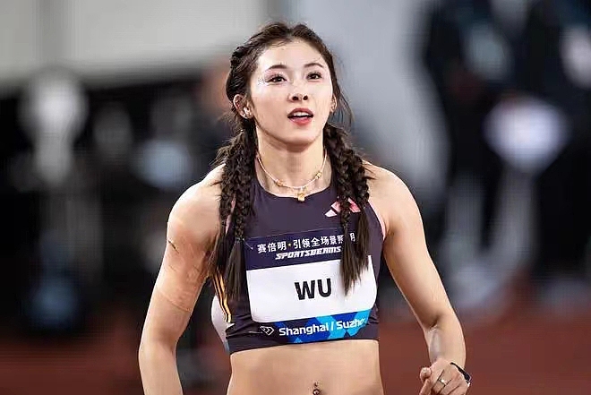 盘点巴黎奥运会神颜运动员!谁是你心中的颜值封顶?