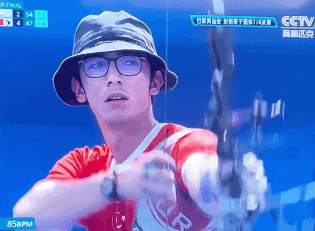 盘点巴黎奥运会神颜运动员!谁是你心中的颜值封顶?