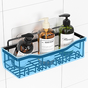 浴室架2(C4D建模,OC渲染)