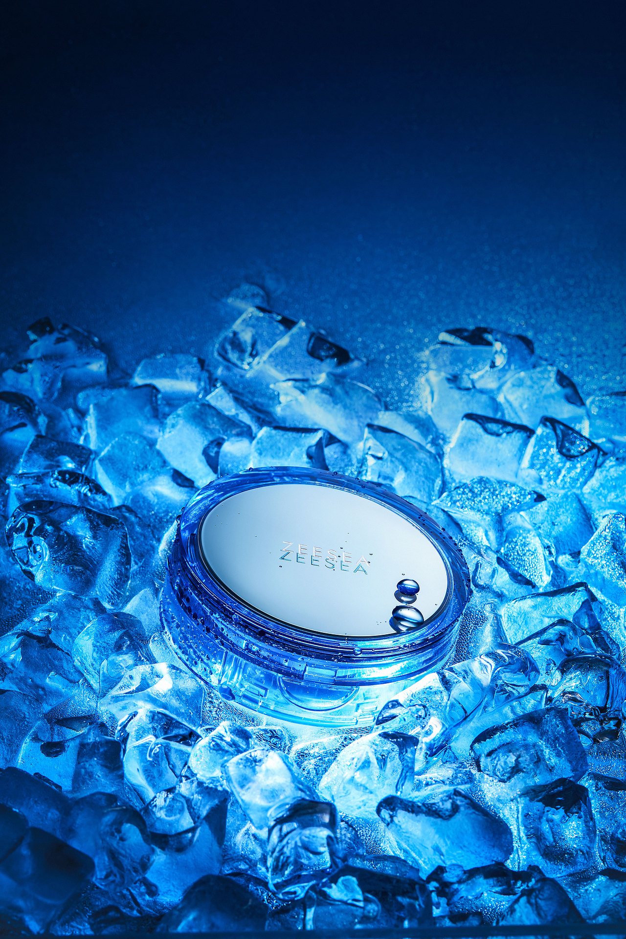 滋色|冰冻气垫KV