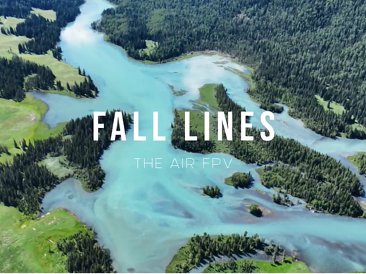 山不见我我自去见山-新疆两日航拍视频