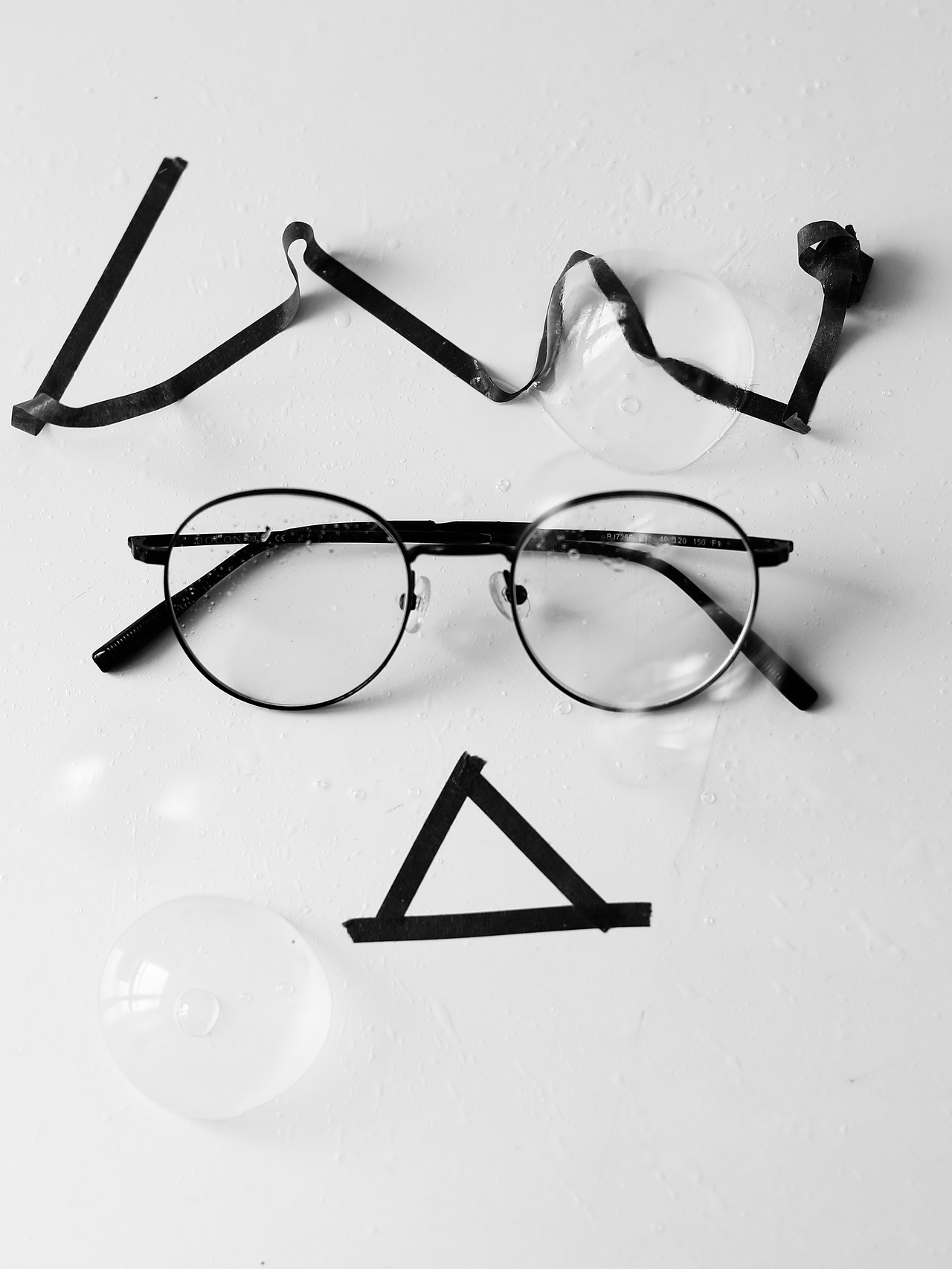 眼镜奇遇记｜静物（图ZMzc1MDMwNDQ0） - 产品摄影 - 站酷设计师木里MULI原创素材 - 站酷ZCOOL