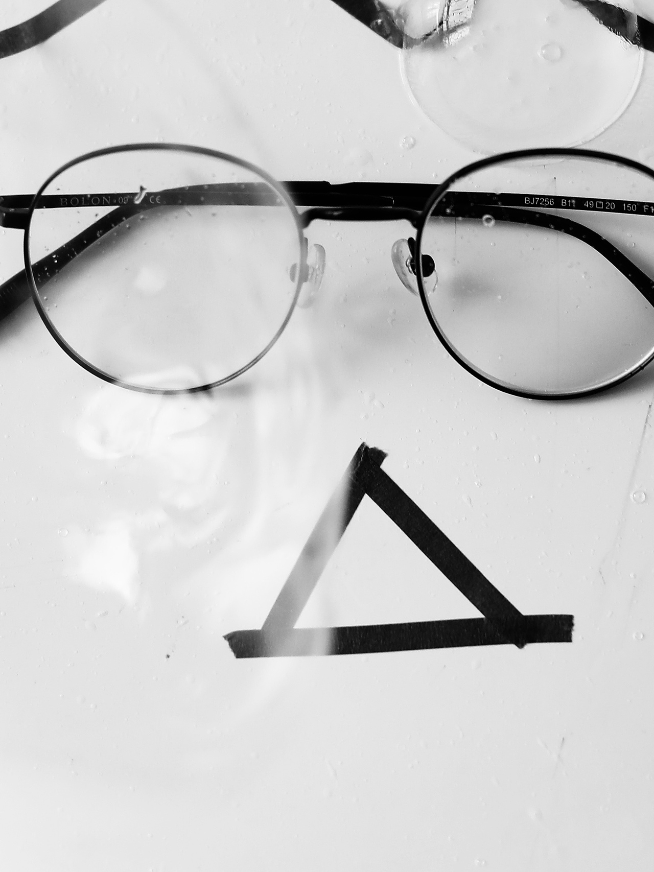 眼镜奇遇记｜静物（图ZMzc1MDMwNDQ4） - 产品摄影 - 站酷设计师木里MULI原创素材 - 站酷ZCOOL