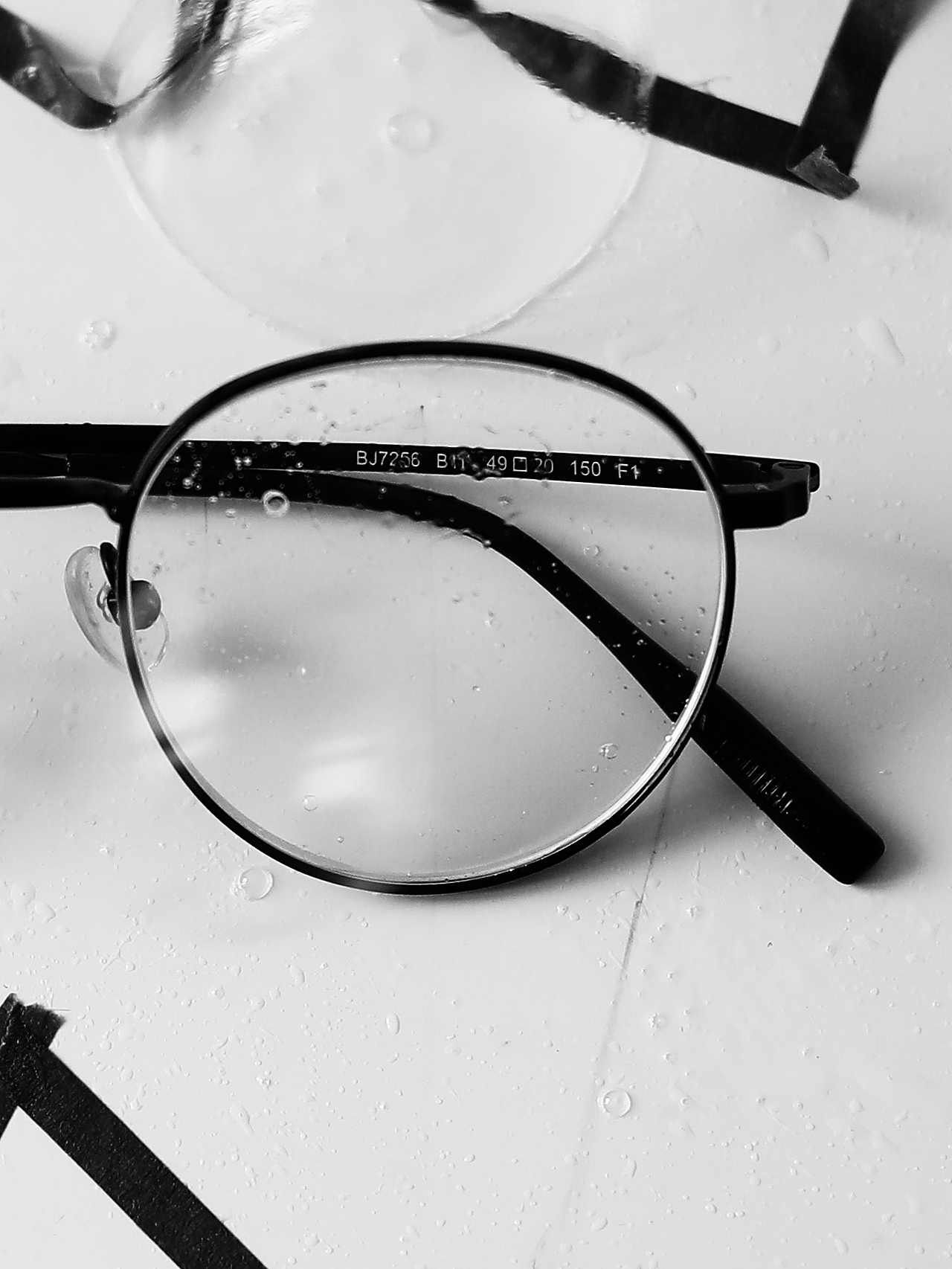 眼镜奇遇记｜静物（图ZMzc1MDMwNTE2） - 产品摄影 - 站酷设计师木里MULI原创素材 - 站酷ZCOOL