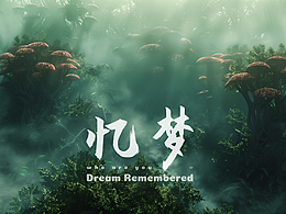 忆梦