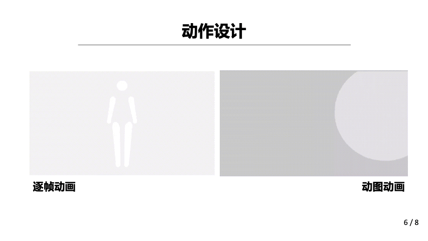 用PPT做的MG动画-校园生活实录(图ZMzc1MDMxMTE2) - Motion Graphic - 站酷设计师奥特王子原创素材 - 站酷ZCOOL
