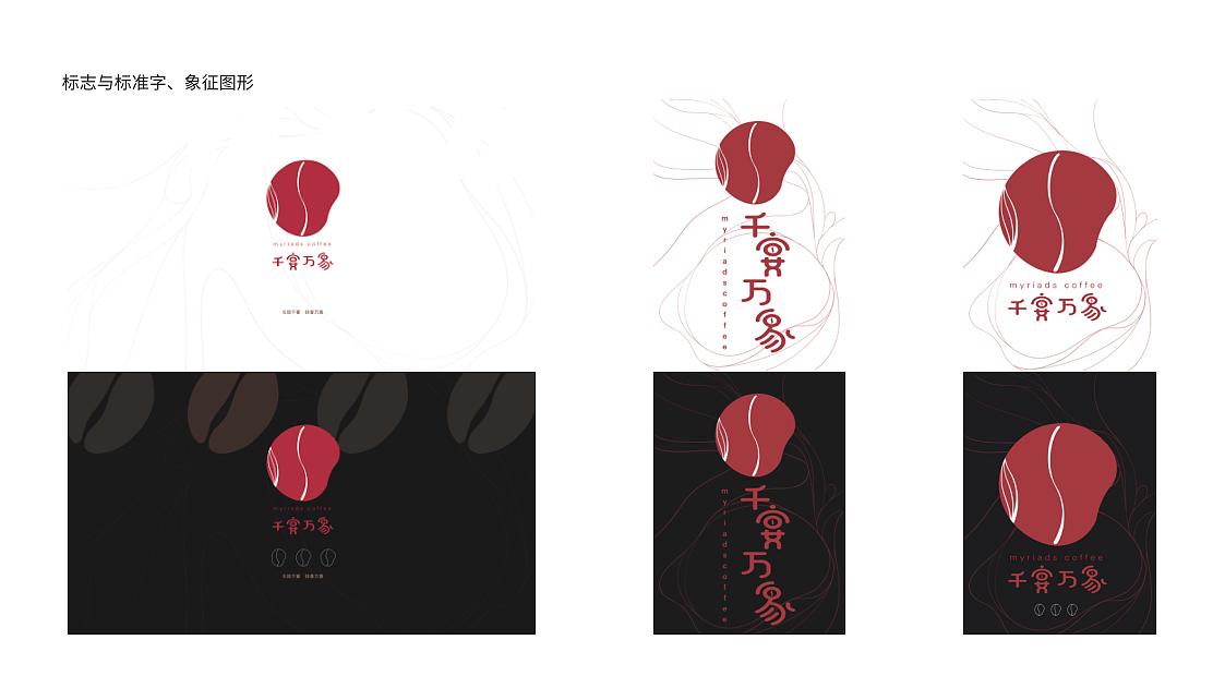 云南小粒咖啡 品牌策划（图ZMzc1MDM0Njc2） - 品牌 - 站酷设计师wwoog原创素材 - 站酷ZCOOL