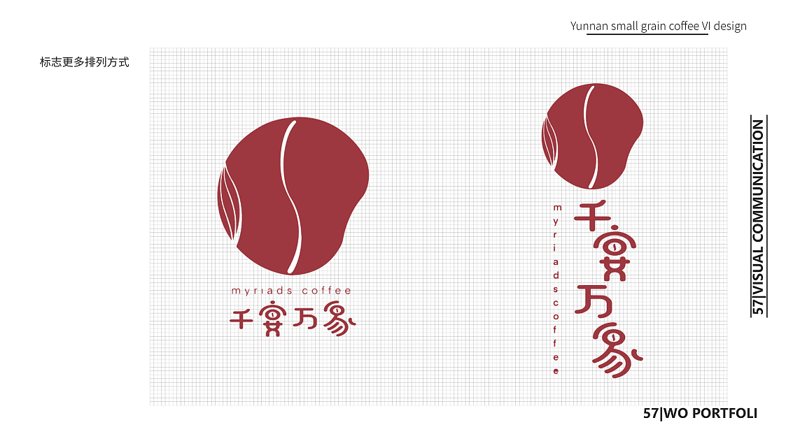 云南小粒咖啡 品牌策划（图ZMzc1MDM0Njgw） - 品牌 - 站酷设计师wwoog原创素材 - 站酷ZCOOL
