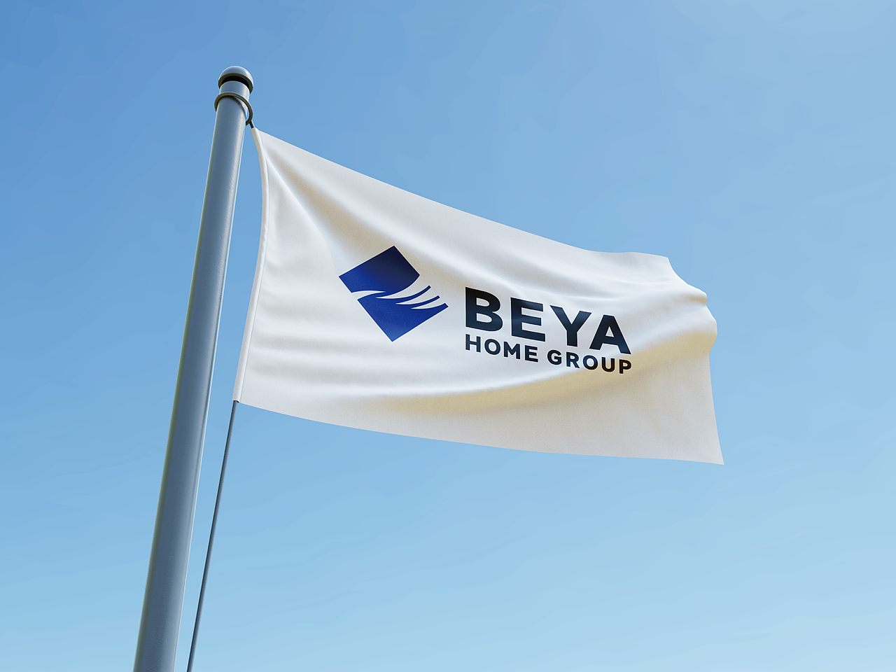 图文|北亚家居 VIS 品牌全案 × 虫二设计视务所