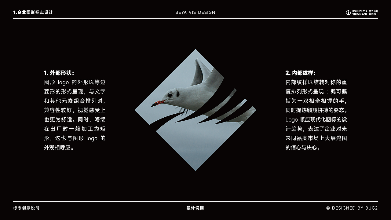 图文|北亚家居 VIS 品牌全案 × 虫二设计视务所