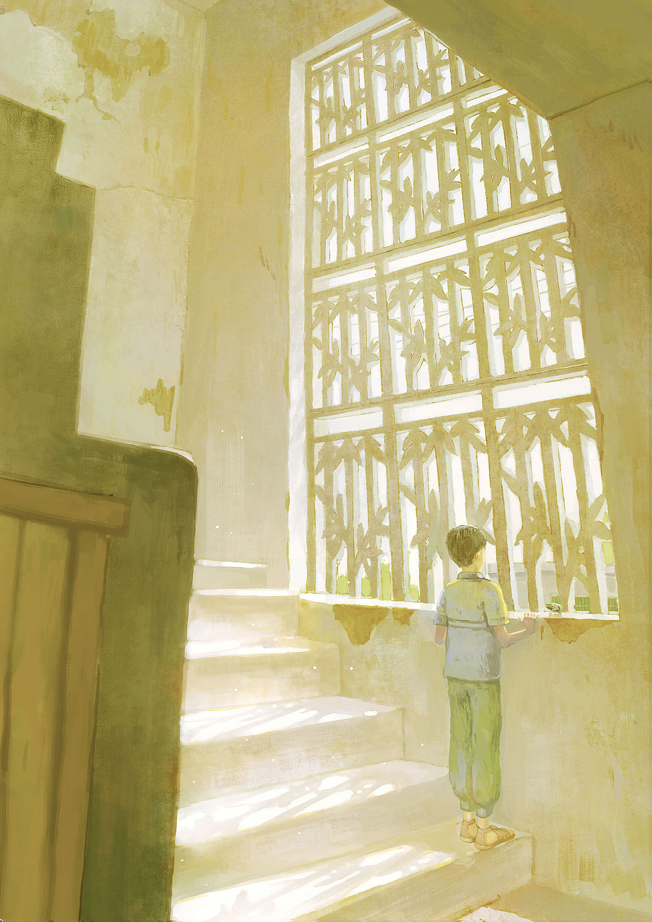 乡路（图ZMzc1MDM1OTg0） - 创作习作 - 站酷设计师早文吕原创素材 - 站酷ZCOOL