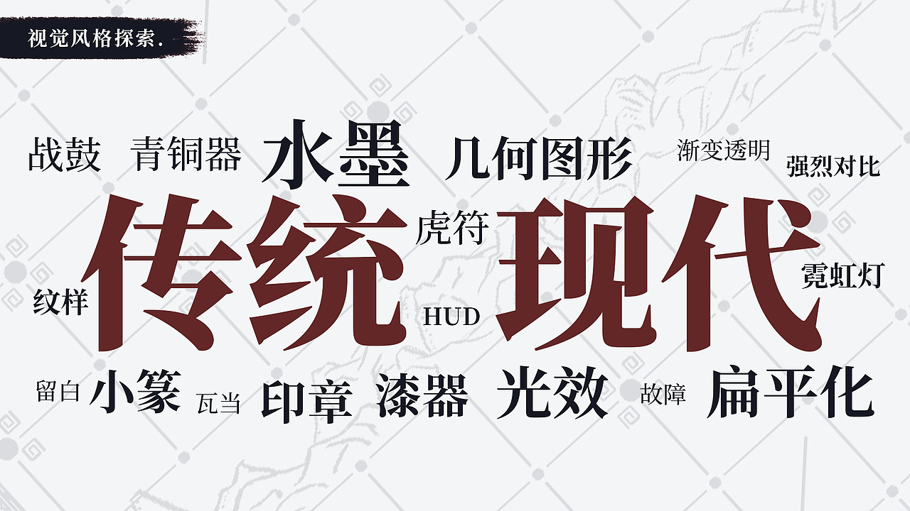 《玩奕局》象棋手游UI设计
