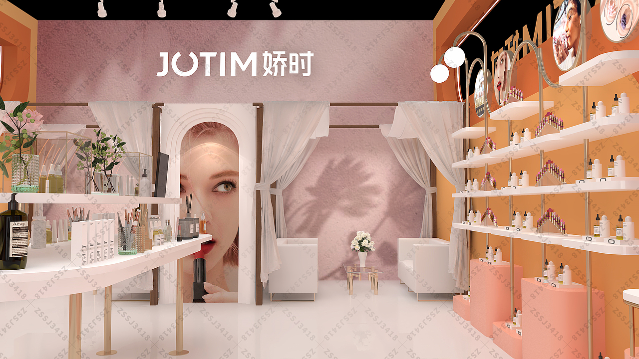 展台设计与搭建,展台设计与制作,展台设计制作（图ZMzc1MDM3Njc2） - 展陈设计 - 站酷设计师展览设计师Tommy原创素材 - 站酷ZCOOL