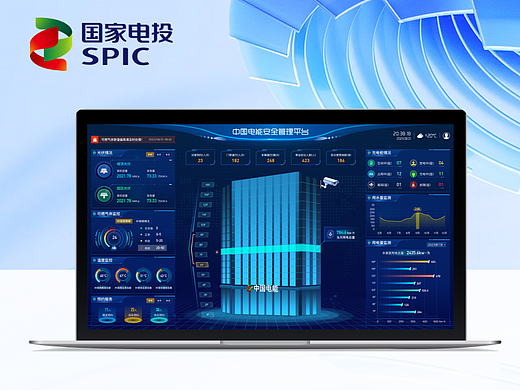可视化及动效