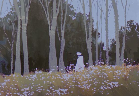 雲羊的个人主页（背景预览） - 主页背景设置 - 站酷设计师雲羊原创素材 - 站酷ZCOOL
