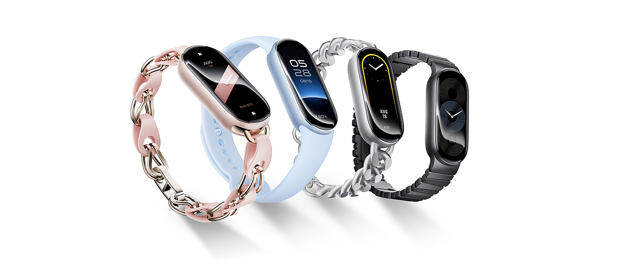 2024 雷军年度演讲发布会物料