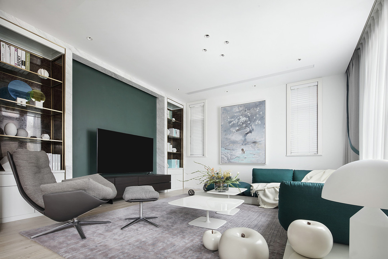 用心设计,演绎属于你的时尚生活方式