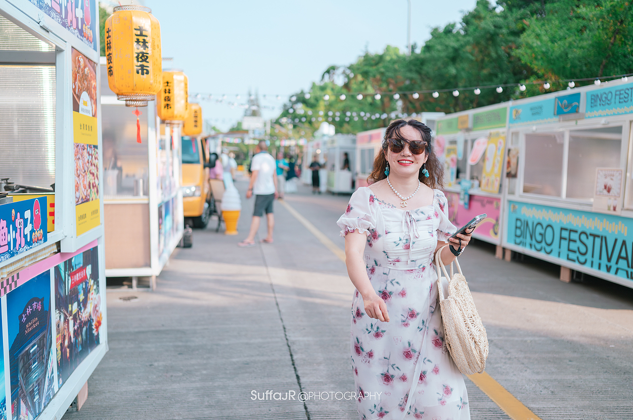 StreetSnap X 街头摄影