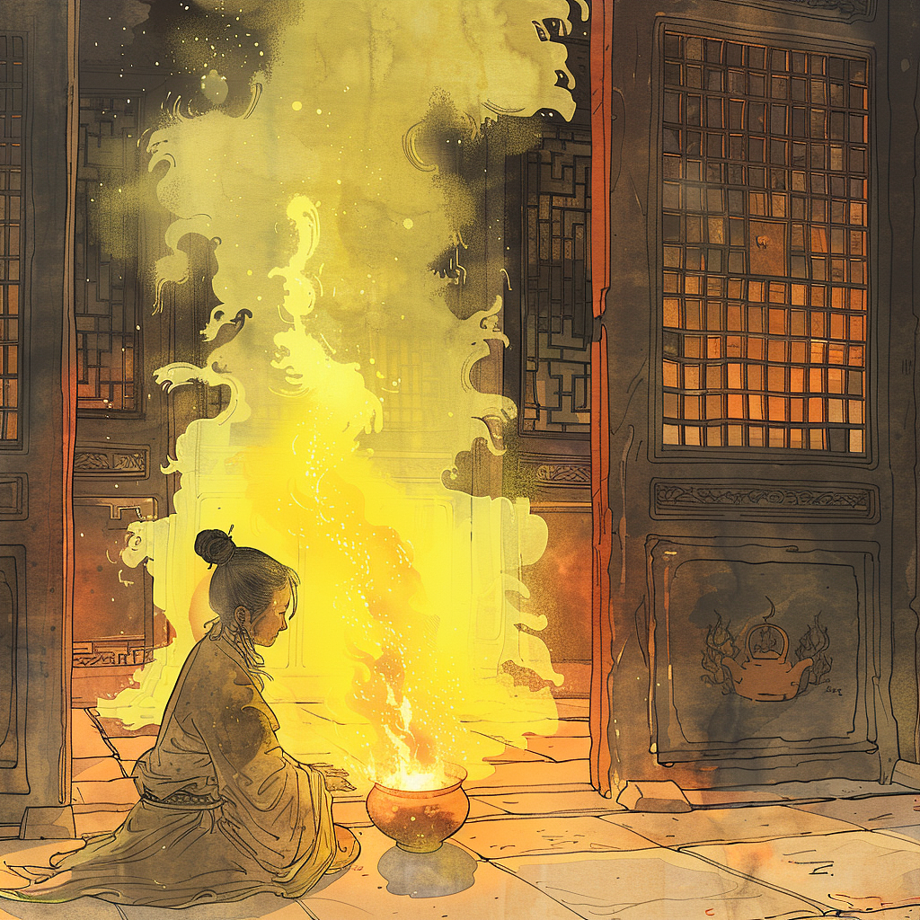 大唐传遗录（图ZMzc1MDUxNzAw） - 海报 - 站酷设计师跳跳猫不吃鱼原创素材 - 站酷ZCOOL