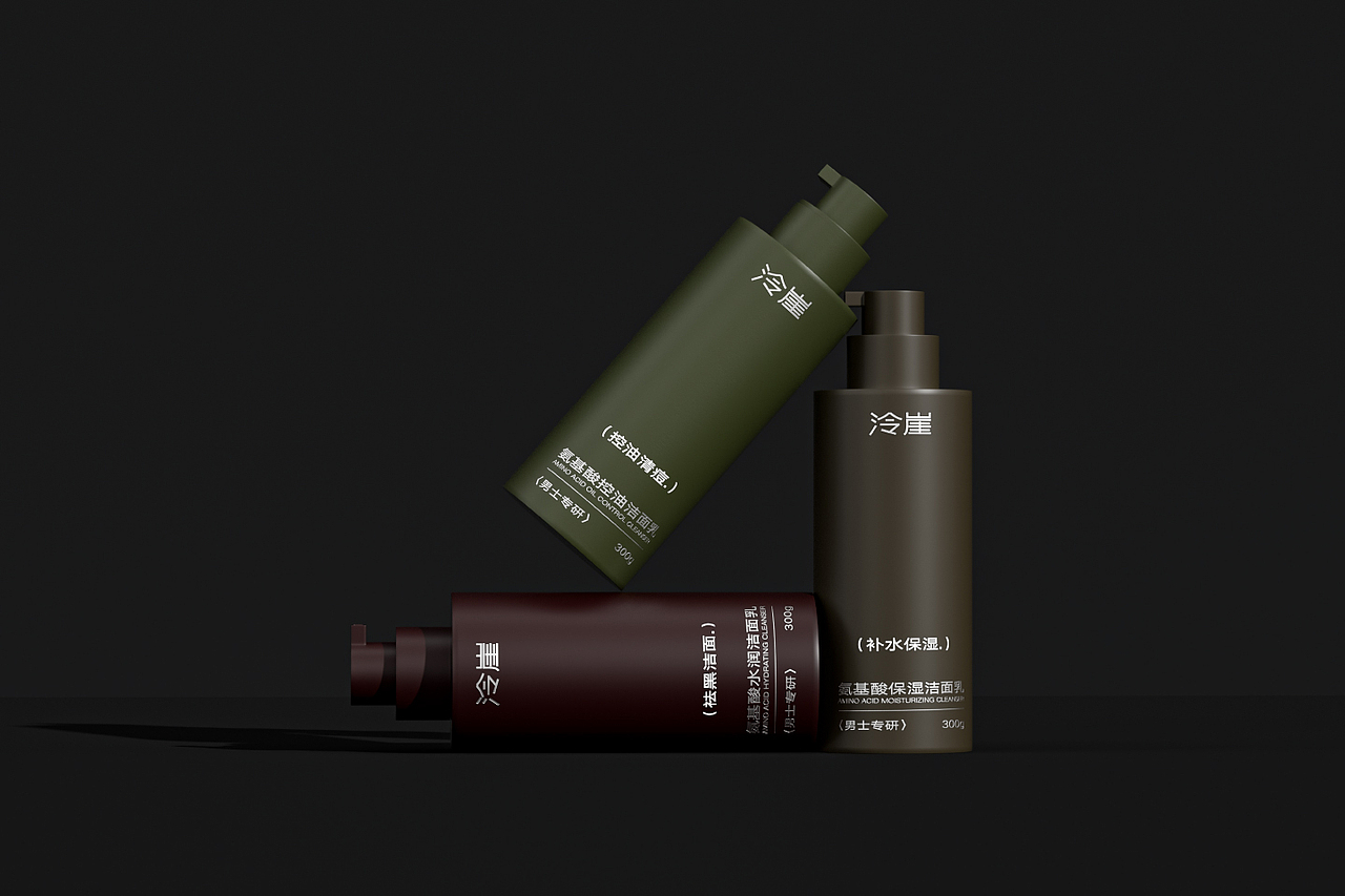 青轶设计包装案例总结(图ZMzc1MDUyNjM2) - 包装 - 站酷设计师青轶设计原创素材 - 站酷ZCOOL