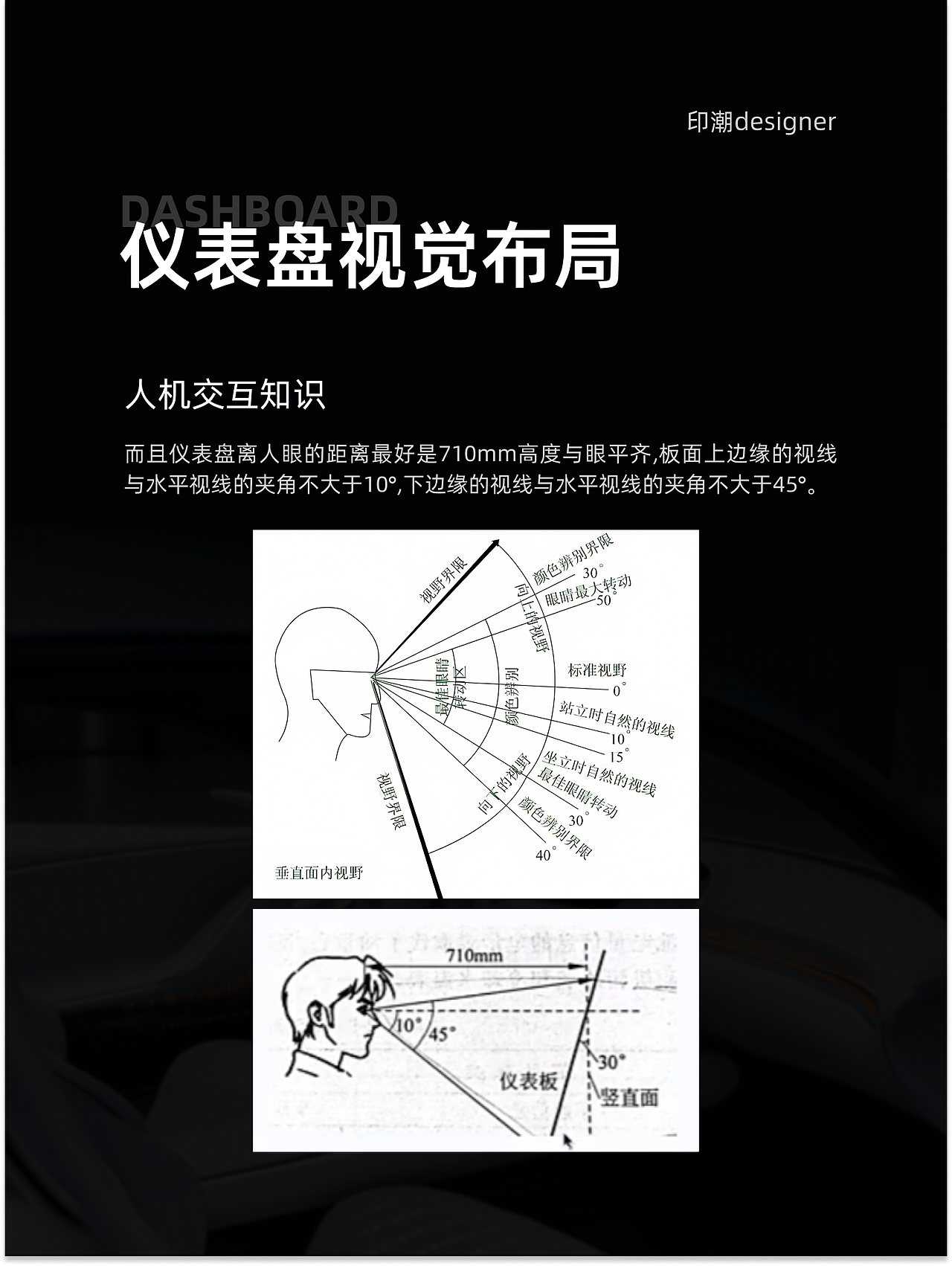 HMI 汽车仪表盘大揭秘！（上）（图ZMzc1MDUzNTgw） - 交互/UE - 站酷设计师印潮design原创素材 - 站酷ZCOOL