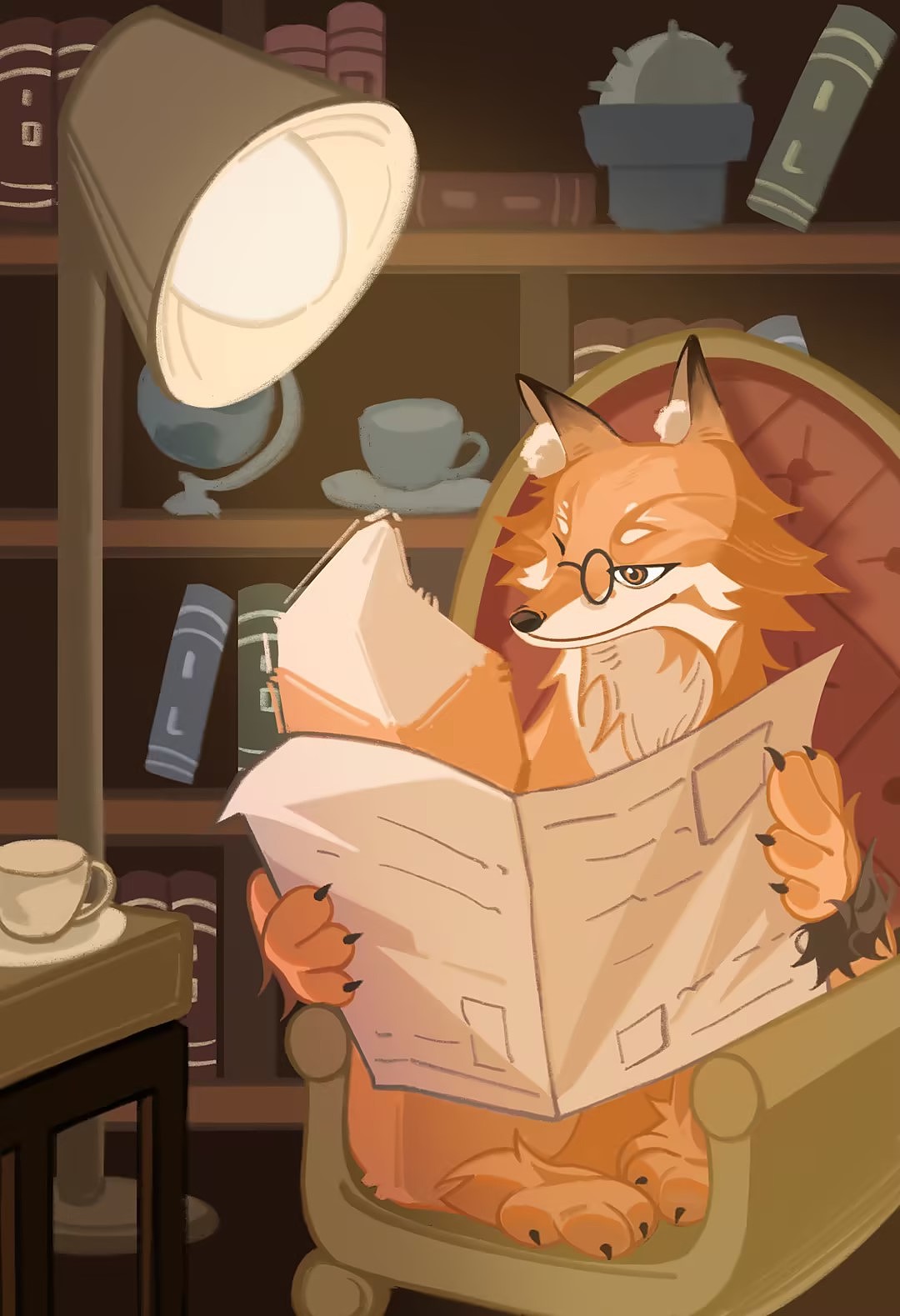 理想世界（圖ZMzc1MDU0OTYw） - 商業(yè)插畫 - 站酷設(shè)計(jì)師詹kaikai原創(chuàng)素材 - 站酷ZCOOL