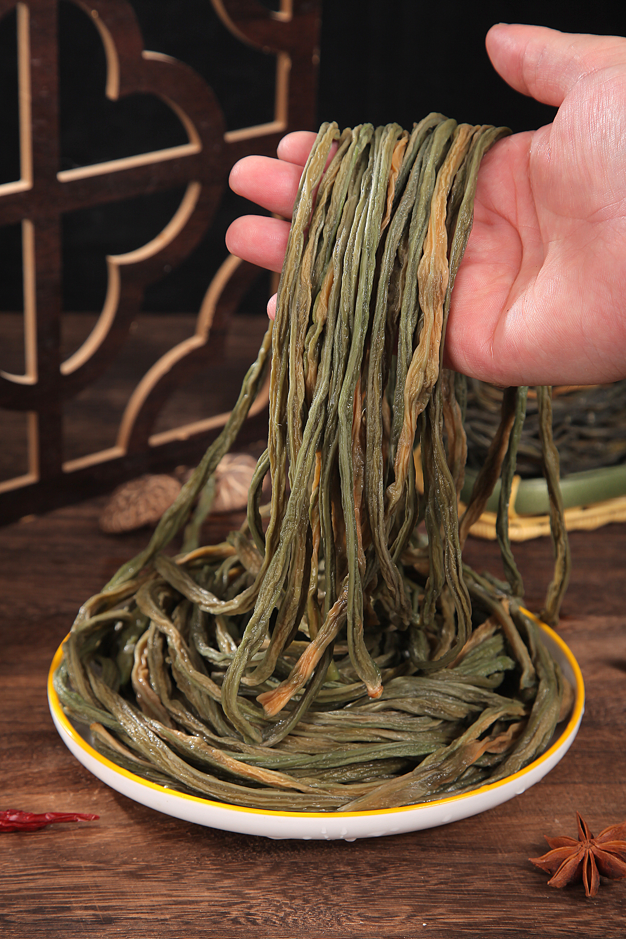 干豆角拍摄农产品摄影美食拍摄郑州扬帆视觉电商摄影（图ZMzc1MDU1MTc2） - 产品摄影 - 站酷设计师郑州扬帆视觉原创素材 - 站酷ZCOOL