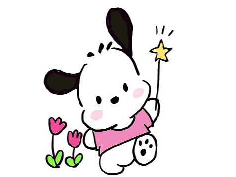 帕恰狗，可找我约稿