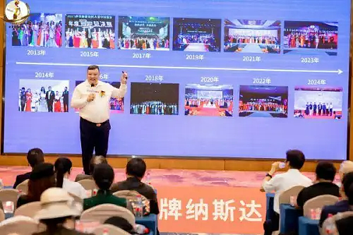 世界旅游辣妈产业品牌联盟暨纳斯达克上市启动会举办！