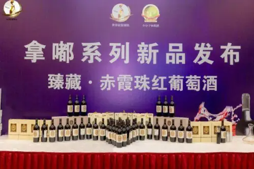 世界旅游辣妈产业品牌联盟暨纳斯达克上市启动会成功举办！ 