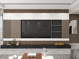 137現(xiàn)代輕奢|宅邸設(shè)計(jì)方案匯報(bào)