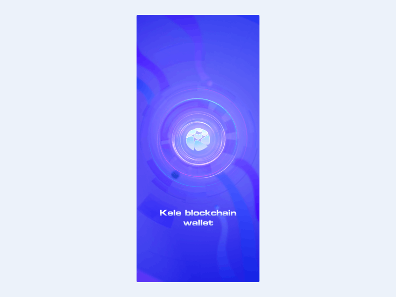 Kele I 区块链Web3项目（图ZMzc1MDU5NDM2） - APP界面 - 站酷设计师Ay火焱原创素材 - 站酷ZCOOL