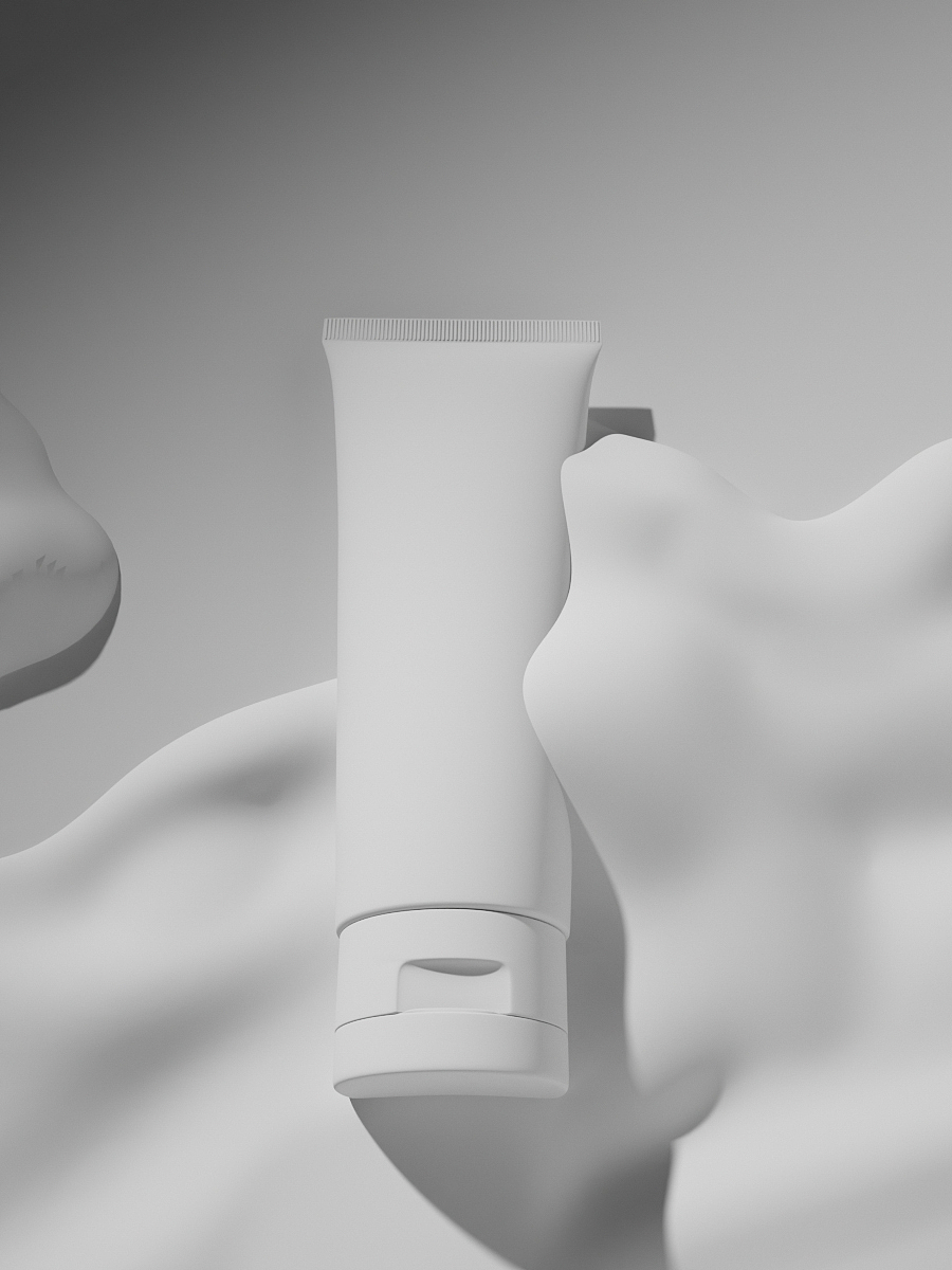 产品场景渲染(OC)