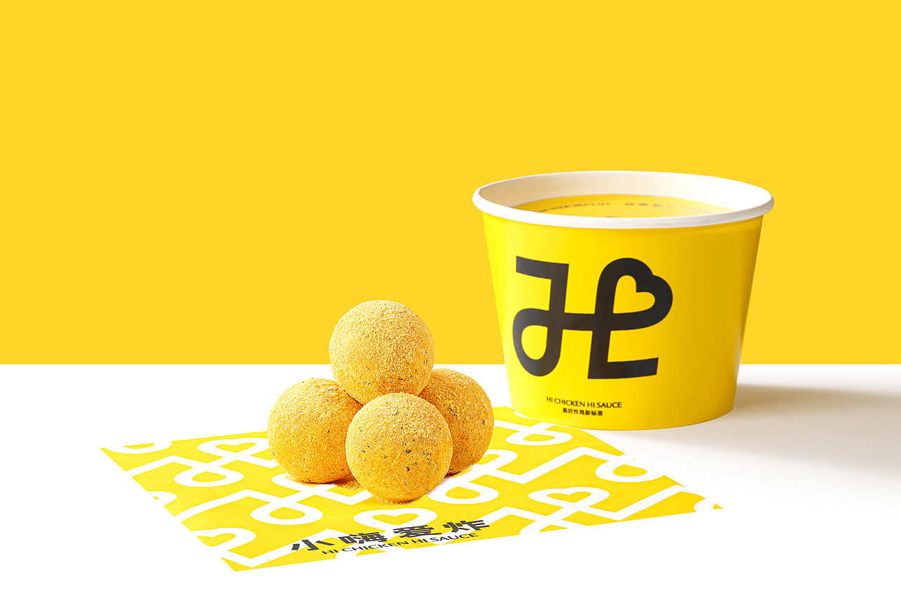 美好炸鸡新标准|【小嗨爱炸】X GADOT加朵摄影