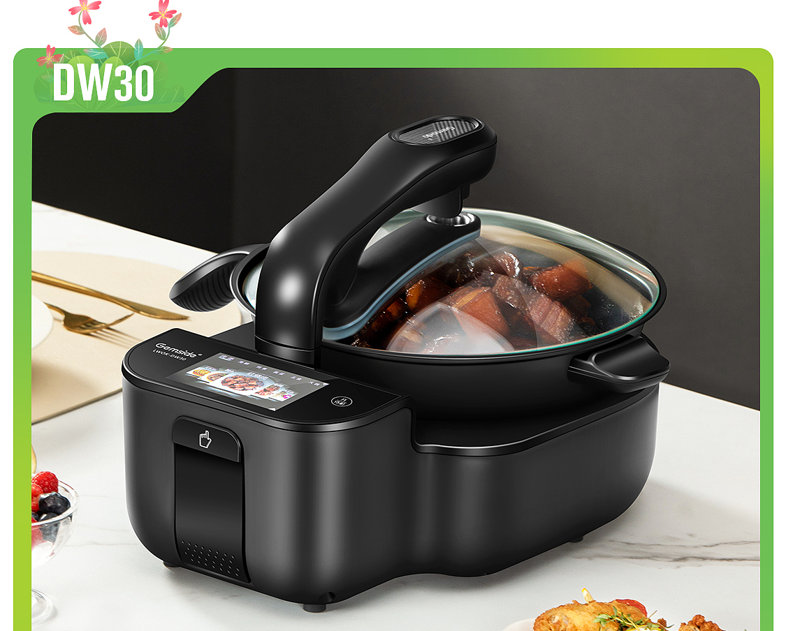 小家电五一首页（图ZMzc1MDYyNDE2） - 电商 - 站酷设计师水果苹果原创素材 - 站酷ZCOOL