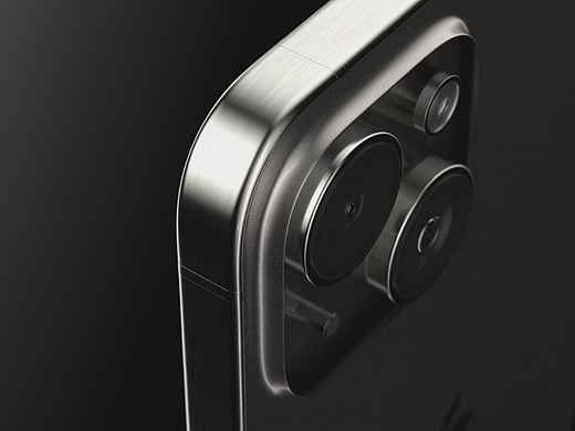 某手机动画渲染