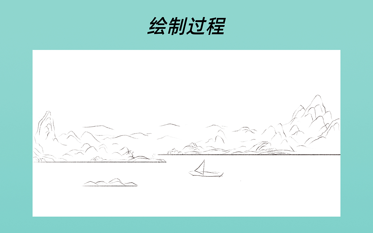 华夏国潮插画全展（图ZMzc1MDY0NjQw） - 海报 - 站酷设计师卓一衡原创素材 - 站酷ZCOOL