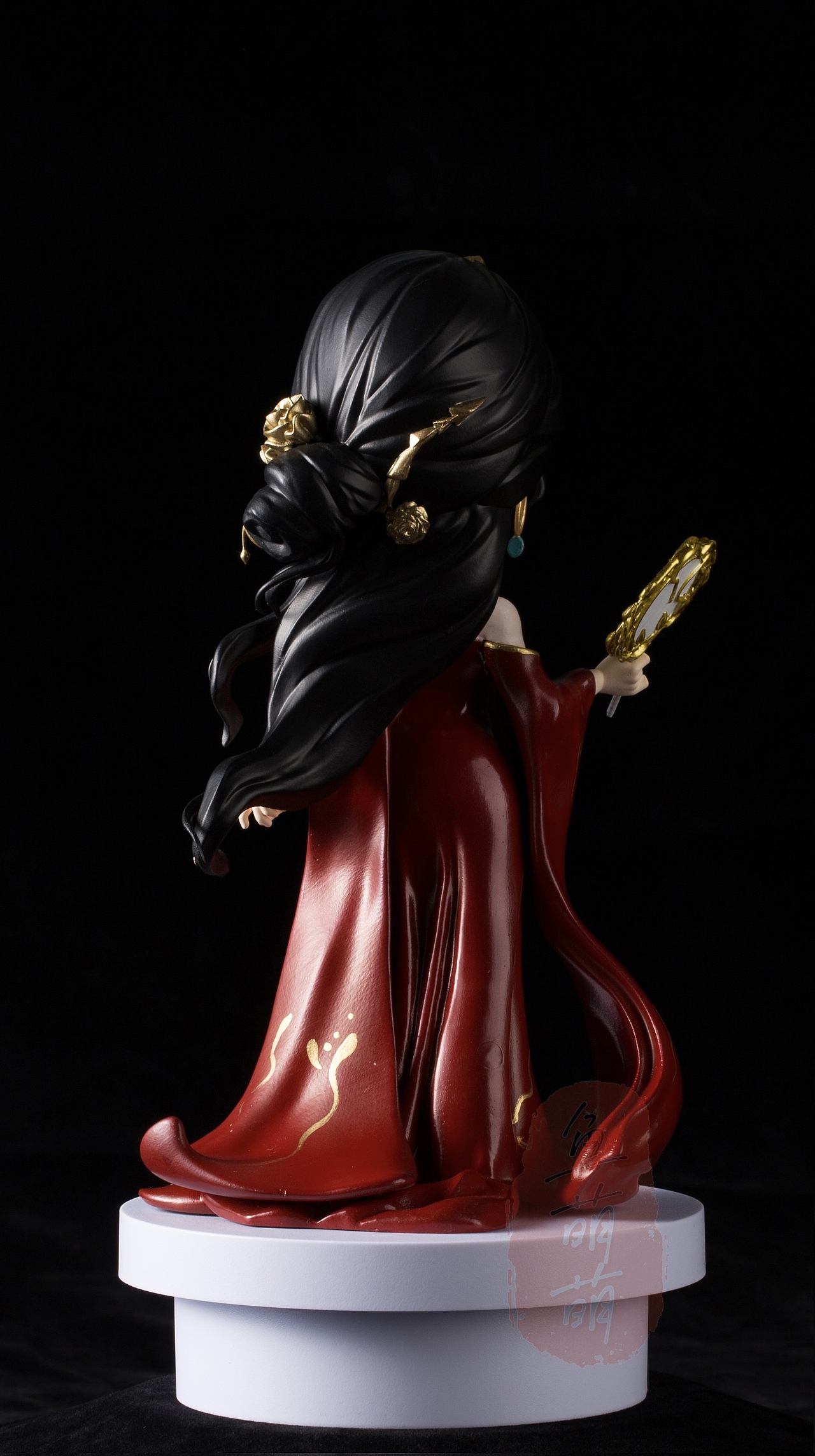 《庆余年》手办全家桶