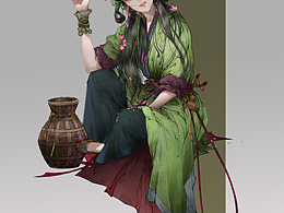 小师妹