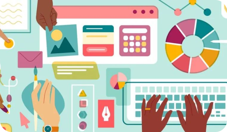 规模效应：设计系统如何简化产品设计流程（图ZMTQ4NzQzMDQ=） - 观点 - 站酷设计师三分设原创素材 - 站酷ZCOOL