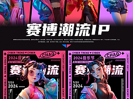 IP形象
