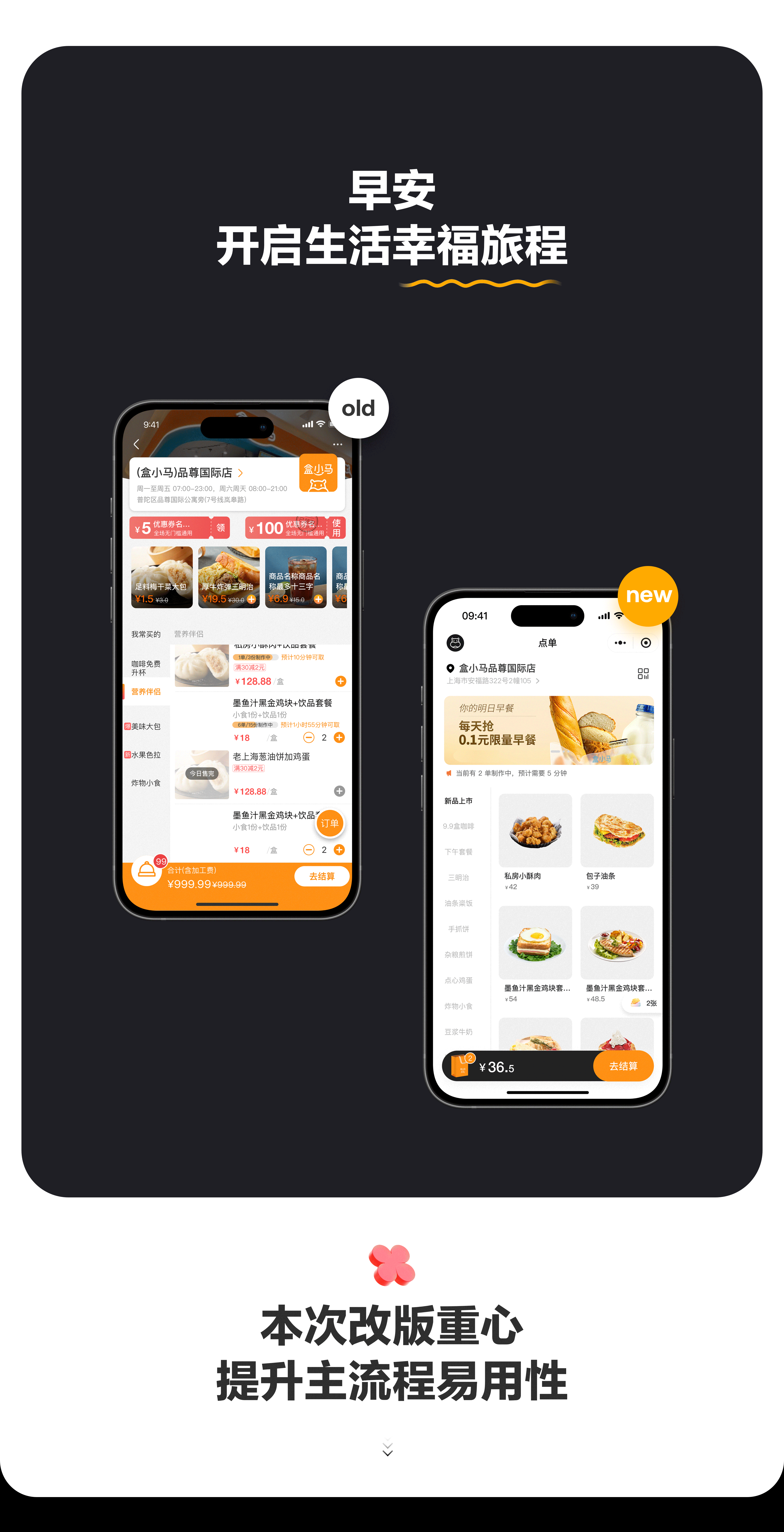 年度设计总结｜门店数智化｜AIOT（图ZMzc1MDc1MDAw） - 软件界面 - 站酷设计师左枝原创素材 - 站酷ZCOOL