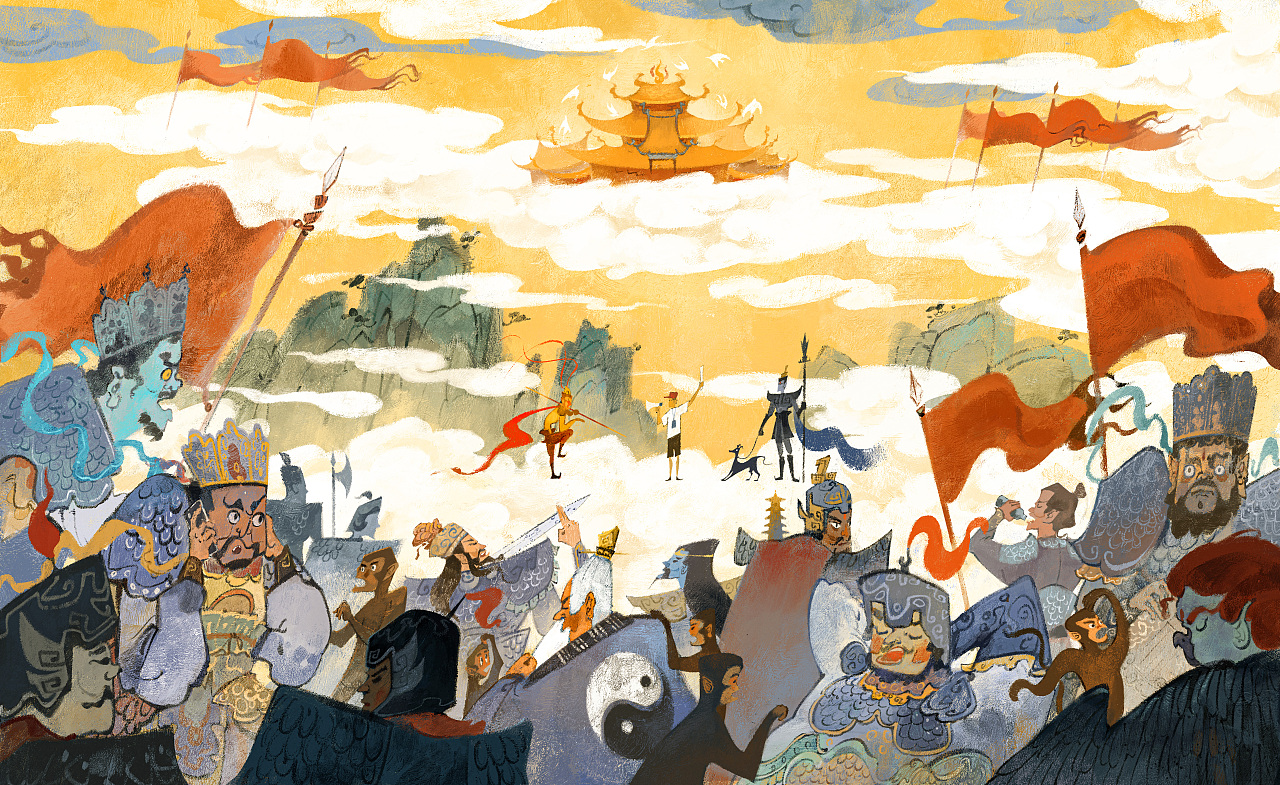 天宫片场（图ZMzc1MDc2NjA0） - 海报 - 站酷设计师抽水强原创素材 - 站酷ZCOOL